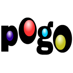 256x256 Pogo Icon Popular Sites Iconset Sykonist