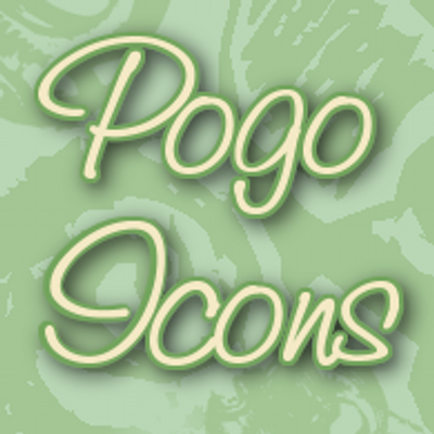 400x400 Pogo Icons On Twitter Weekly Badge Icons For Mahjong