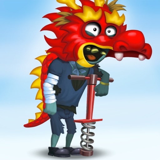 512x512 Zombie's Got A Pogo Games Pocket Gamer