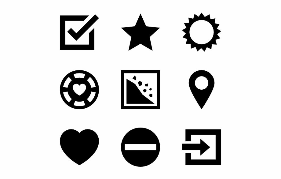 920x585 Signal Icons Free Poi Signals