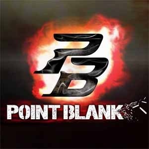 300x300 Point Blank Game Zone