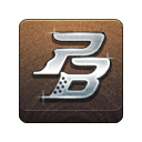 128x128 Point Blank Icon