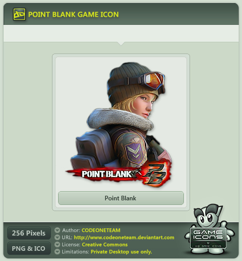 Point Blank Icon at Vectorified.com | Collection of Point Blank Icon