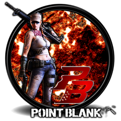 400x400 All About Games Point Blank