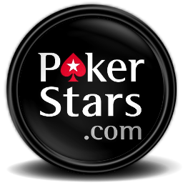 256x256 Star Poker Stars Point Blank Mega Games Pack Icon