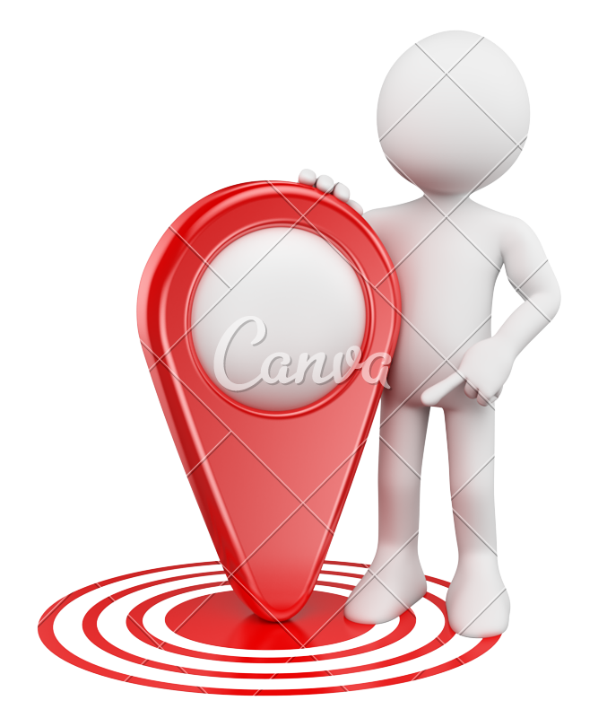 Point Of Interest Icon