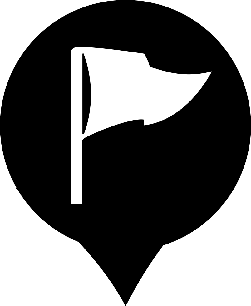 804x980 Coordinate Interest Point Png Icon Free Download