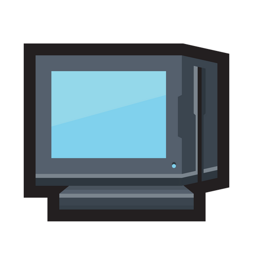 512x512 Point Of Sale Icon Of Colored Outline Style