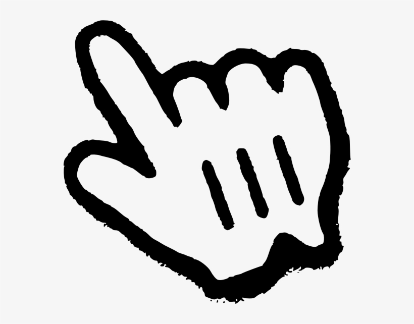 820x642 Mac Mouse Cursor Png