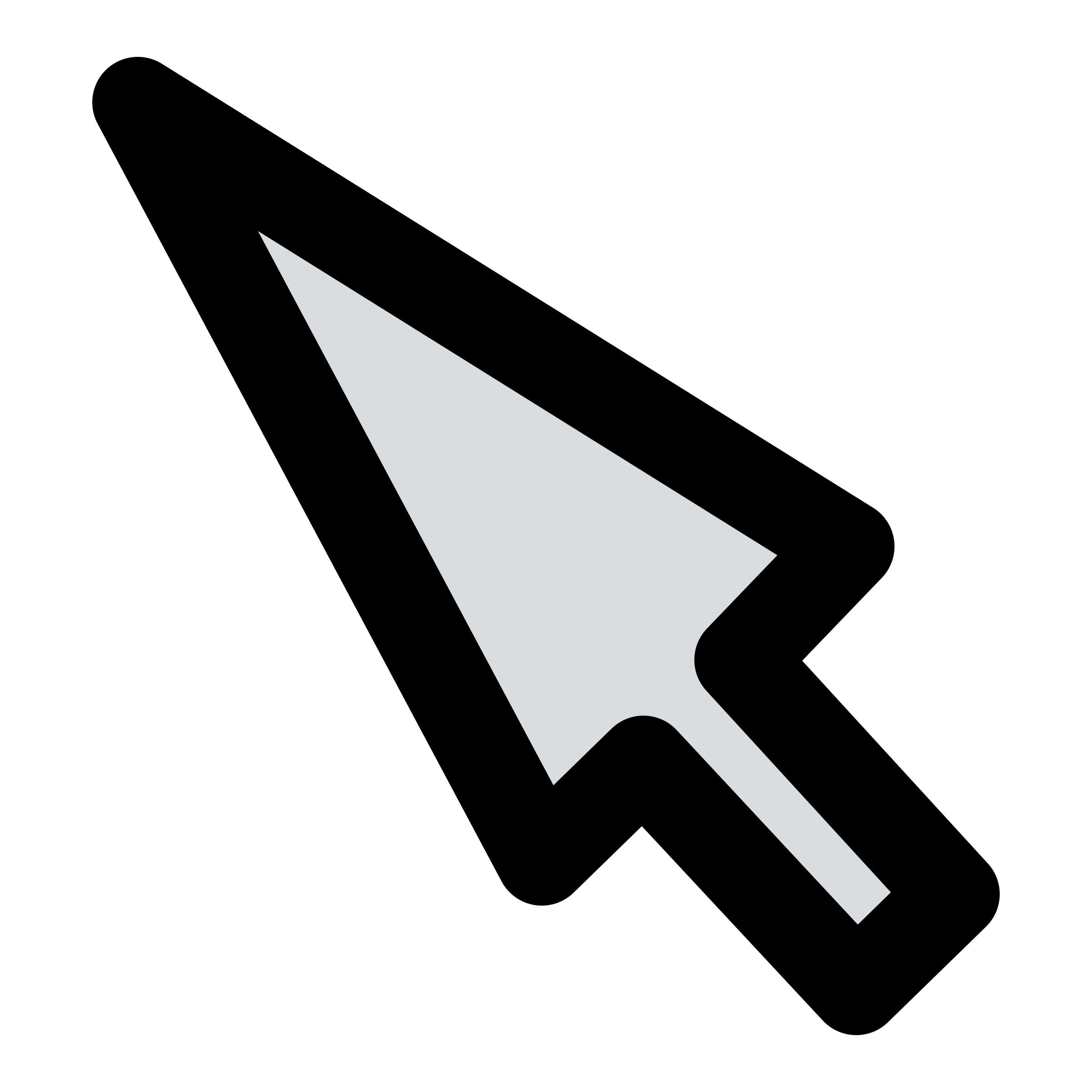 2400x2400 Primary Mouse Pointer Icons Png