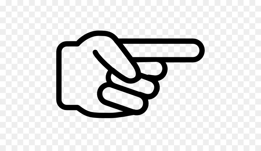 900x520 Index Finger Computer Icons Hand Pointin