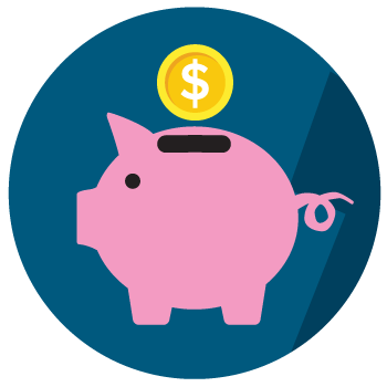 350x350 Icon Points Management