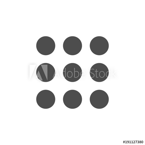 500x500 Points Icon Elements Of Web Icon Premium Quality Graphic Design