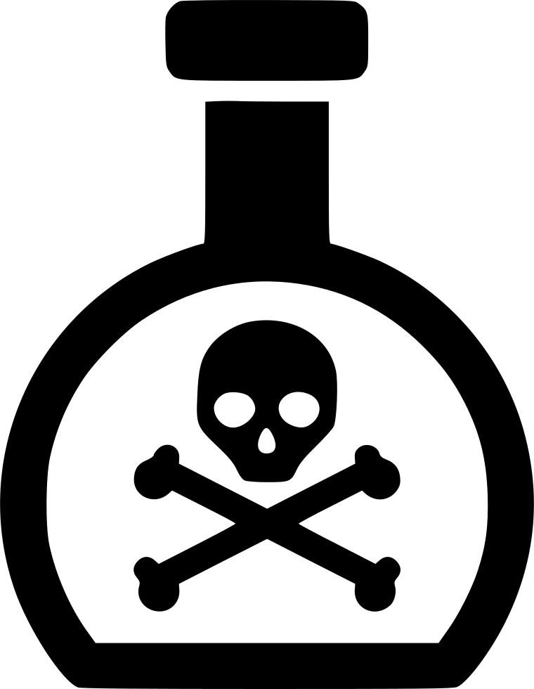 760x980 Poison Png Icon Free Download