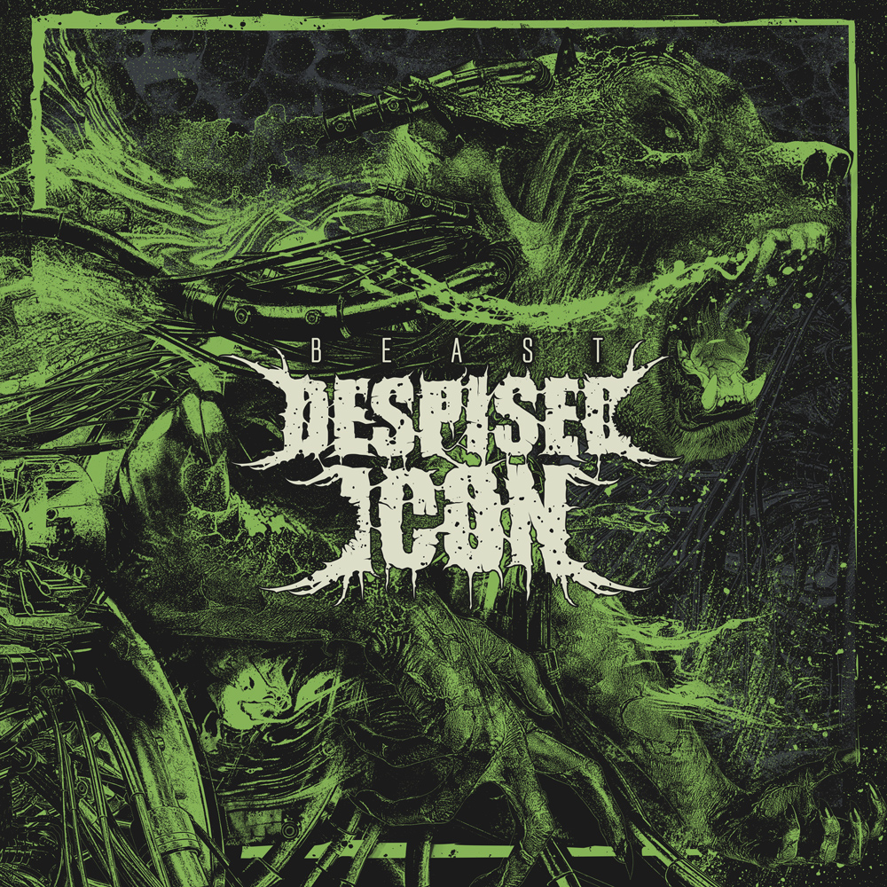 1000x1000 Despised Icon Music Fanart Fanart Tv