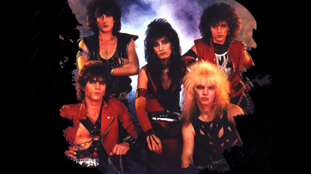 1280x720 Flash Metal Suicide Icon Louder