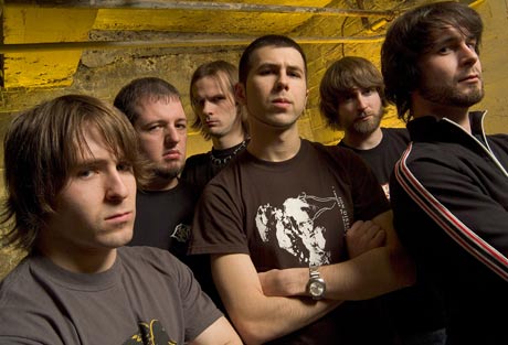 460x313 Music Album On Exclaim!