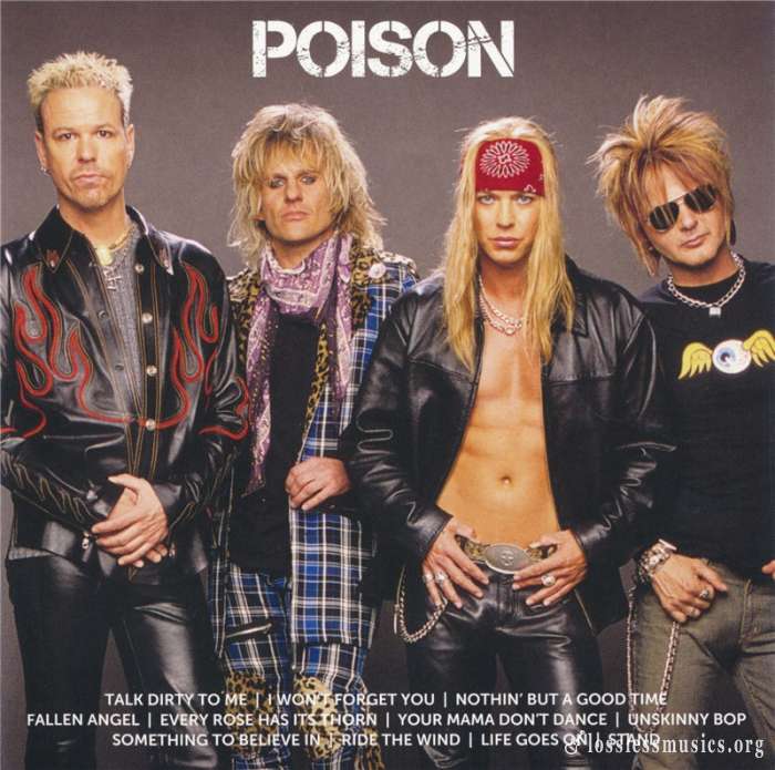 700x695 Poison