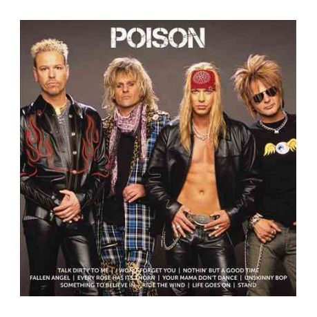 459x459 Poison