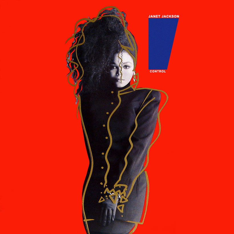 820x820 Control How Self Assertion Made Janet Jackson An Icon Udiscover