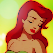 180x180 Poison Ivy Icon