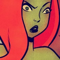200x200 Poison Ivy Images O O Photo