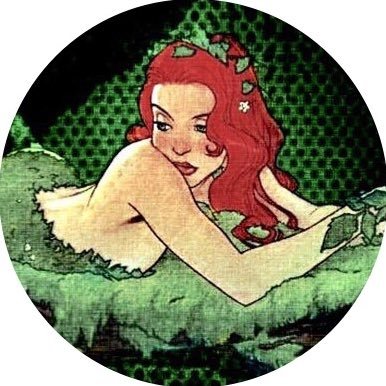 386x386 Best Of Poison Ivy On Twitter A Fashion