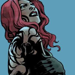 250x250 Pamela Isley Icons Tumblr