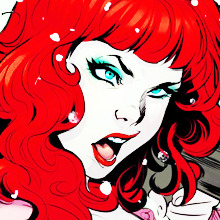 220x220 Poison Ivy Icons Tumblr