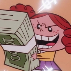 245x245 Poison Ivy Icons Tumblr