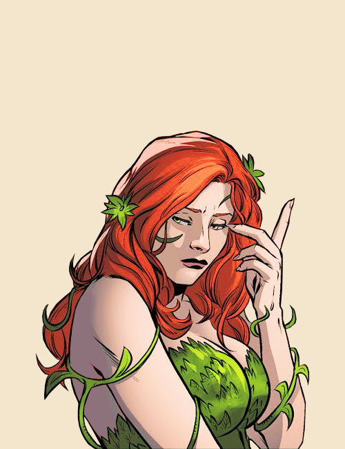 Poison Ivy Icon at Vectorified.com | Collection of Poison Ivy Icon free ...
