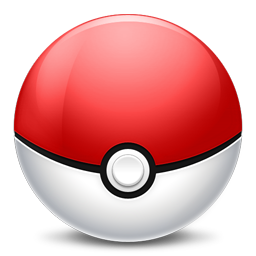 256x256 Poke Ball Icon Download Poke Balls Icons Iconspedia