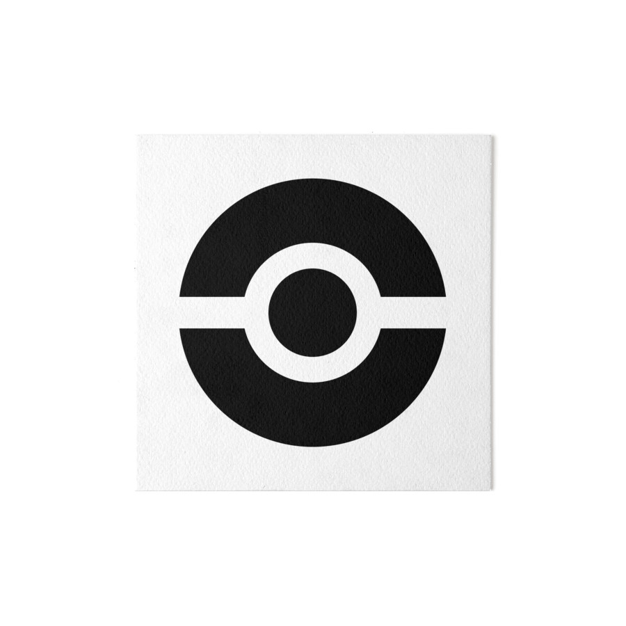 900x900 Pokeball Desktop Icon