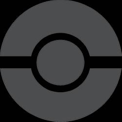 250x250 Pokeball Desktop Icon