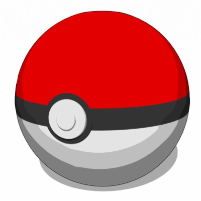 400x400 Pokeball Icon Png