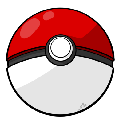 400x400 Download Free Pokeball Transparent Icon Favicon Freepngimg