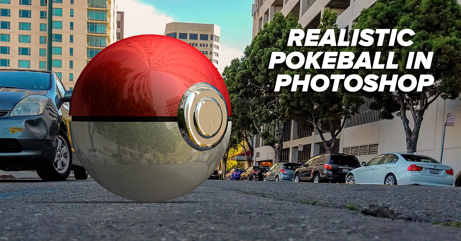 1800x941 How To Create A Realistic In Photoshop