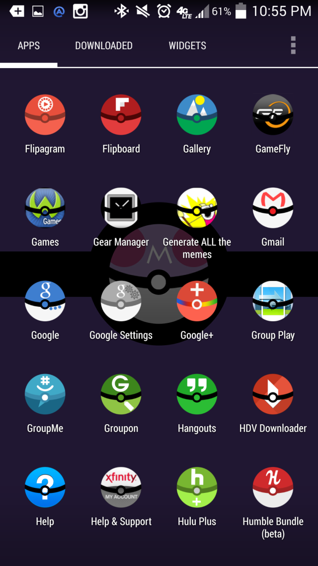 640x1138 How To Install Pokemon Icon Pack On Android Wtfgamersonly