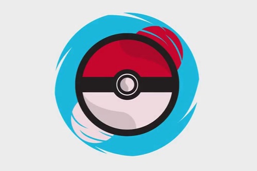 Pokeball Icon