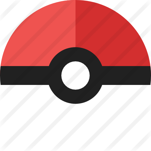 Pokeball 512x512 Pokeball