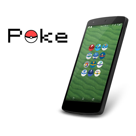 Poke 480x480 Poke