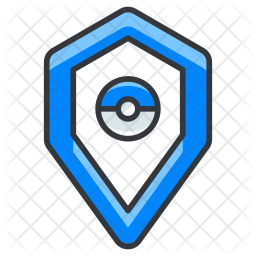 Articuro Pokeball Icon Of Colored Outline Style 256x256 Articuro Pokeball Icon Of Colored Outline Style