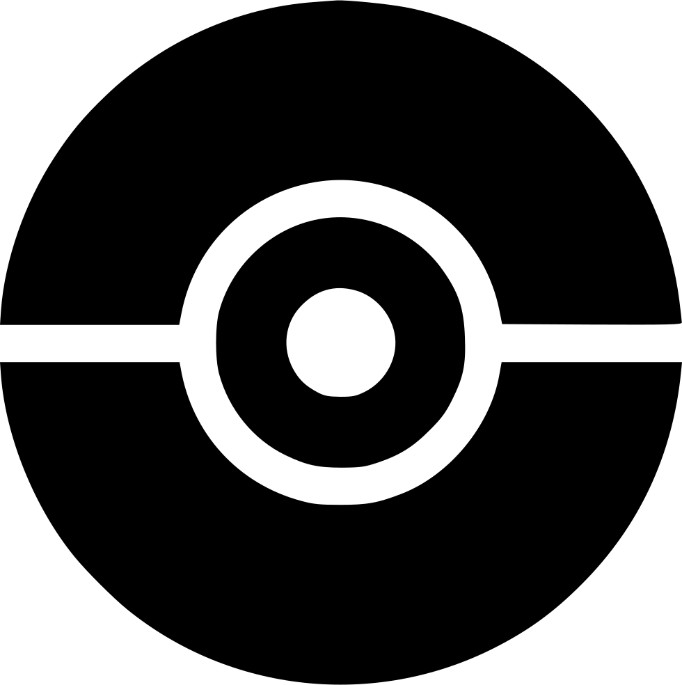 Pokeball Png Icon Free Download 980x984 Pokeball Png Icon Free Download
