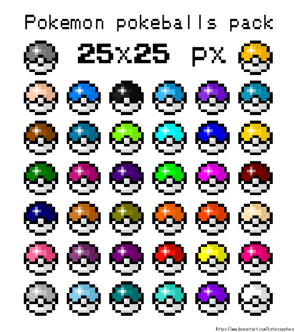 Pokeball Pack Pokemon 583x655 Pokeball Pack Pokemon