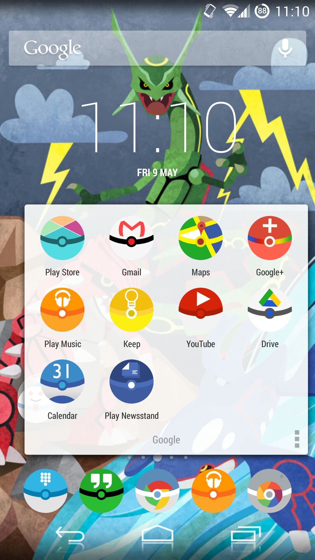 Found A Really Cool Android Icon Pack That Changes All Your Icons 1080x1920 Found A Really Cool Android Icon Pack That Changes All Your Icons