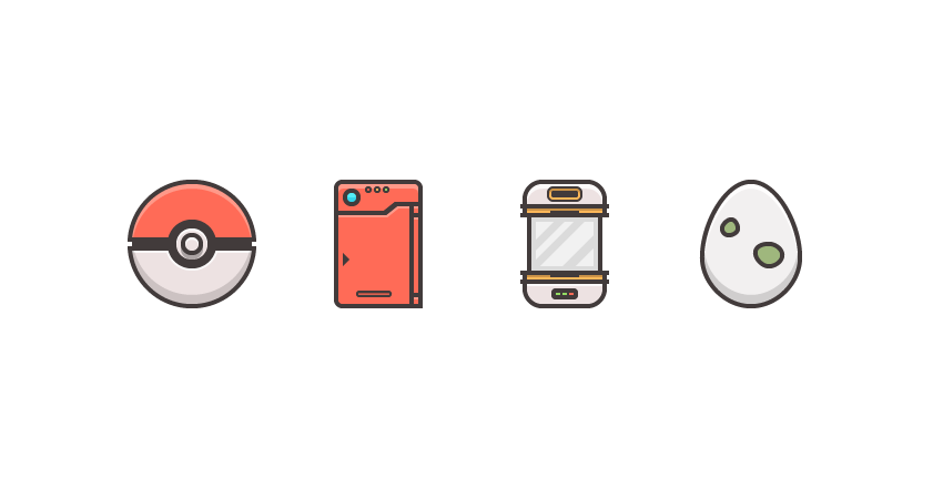 How To Create A Themed Icon Pack In Adobe Illustrator 850x440 How To Create A Themed Icon Pack In Adobe Illustrator