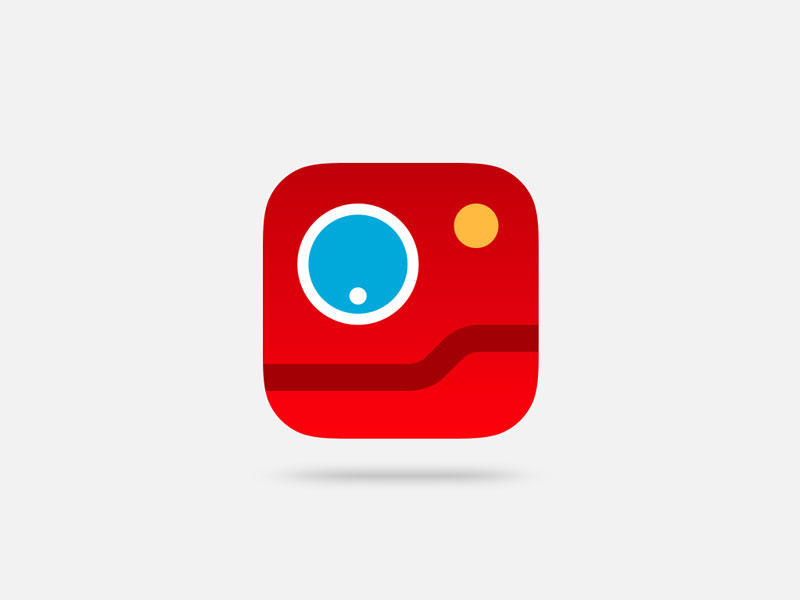 800x600 Pokedex App Icon