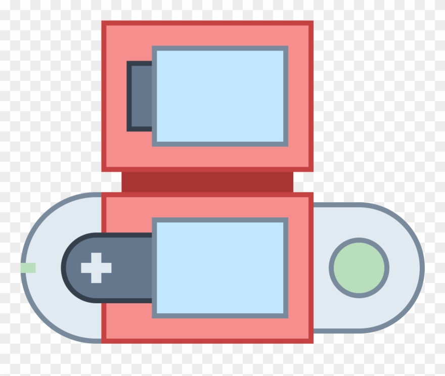 880x744 Pokedex Icon Free Png And Download Clipart