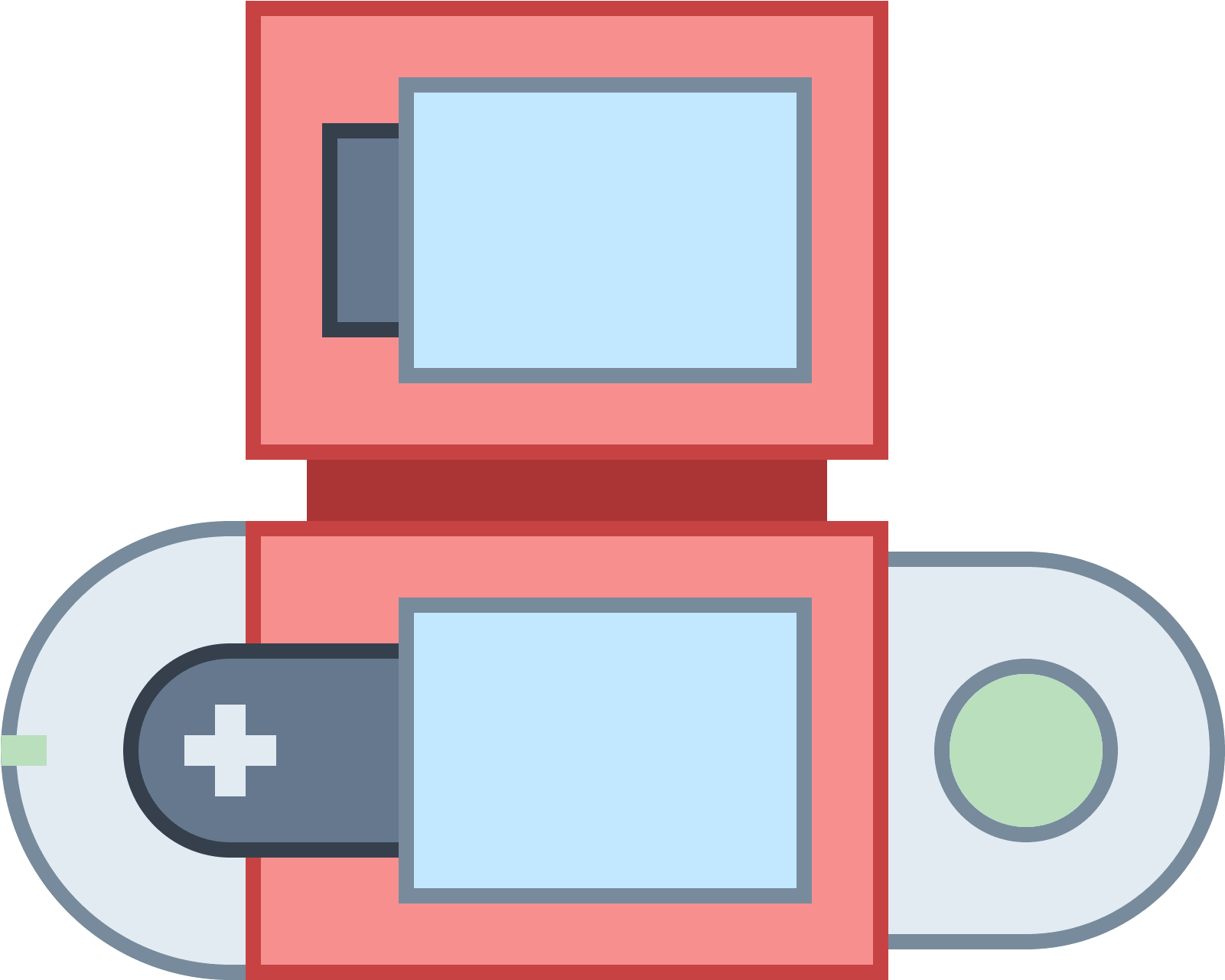 1601x1281 Pokedex Icon Free Png And Download Clipart