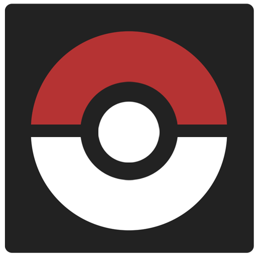 Pokedex Icon At Collection Of Pokedex Icon Free For